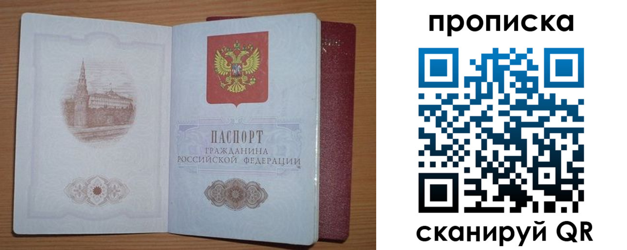 где прописаться в Пушкино